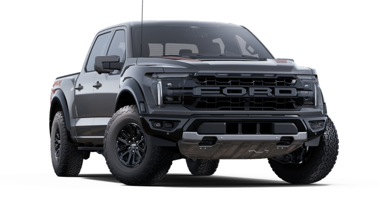 F-150® vehicle